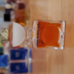 CARDIN de PIERRE CARDIN  Mini Pure Perfume Extrait Miniature .1 0z fl